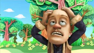 Медведи-соседи S1E61 Жуткий лес