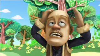 Медведи-соседи S1E88 Скатертью дорожка