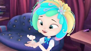 Музыкальный патруль S1E31 Волшебные краски