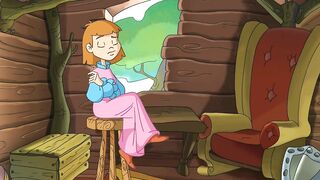 Леонардо S1E14 Праздник весны