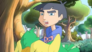 Леонардо S1E17 День рождения Джоконды