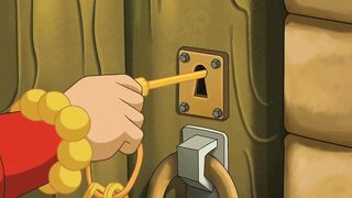 Леонардо S1E20 Волшебный лес