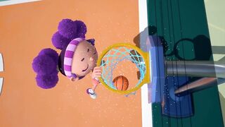 Команда S.T.E.A.M. S3E04 Охотники на привидений!