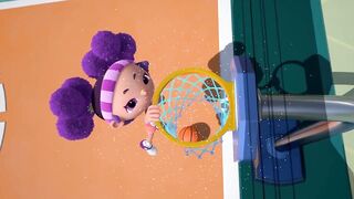 Команда S.T.E.A.M. S3E06 Странный Флойд