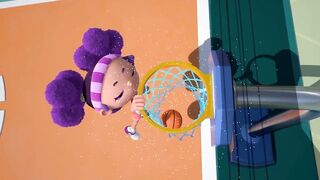 Команда S.T.E.A.M. S3E13 Жуткий беспорядок