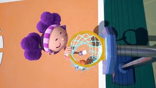 Команда S.T.E.A.M. S3E22 Все заблудились