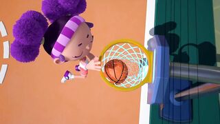 Команда S.T.E.A.M. S3E25 Плавающие камешки