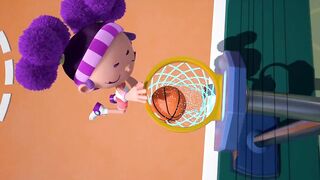 Команда S.T.E.A.M. S3E26 Интересные звуки