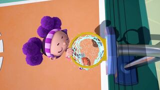 Команда S.T.E.A.M. S4E01