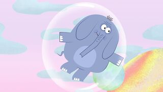 Зебра в клеточку S2E25 Фантазёры