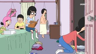 [AniMaunt] Bobs Burgers S13 - 20