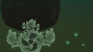 [AniMaunt] Unicorn%3A Warriors Eternal - 03