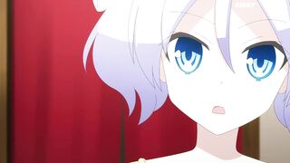 [AniMaunt] Tonikaku Kawaii 2nd Season - 05