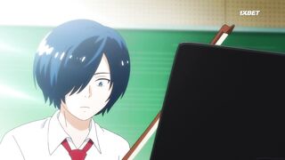 [AniMaunt] Ao no Orchestra - 05