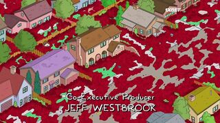 [Animaunt] The Simpsons S34 - 20