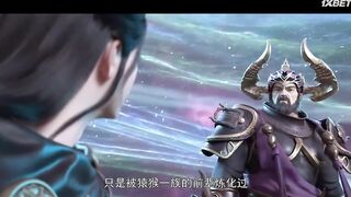 [AniMaunt] Xingchen Bian 5 - 11