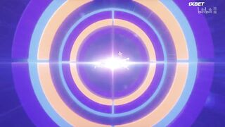 [AniMaunt] Ququ Bucai, Zaixia Yeguai - 04