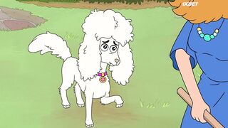 [AniMaunt] HouseBroken 2 - 05