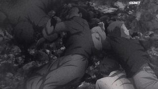 [AniMaunt] Dead Mount Death Play - 04