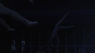 [AniMaunt] Dead Mount Death Play - 05