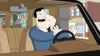 [AniMaunt] American Dad! 20 - 06