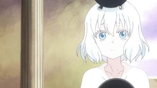 [AniMaunt] Niehime to Kemono no Ou - 04