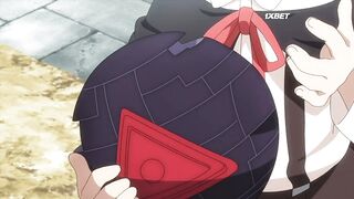 [AniMaunt] Kono Subarashii Sekai ni Bakuen wo - 05