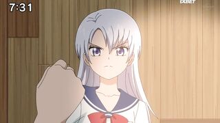 [AniMaunt] YuGiOh! Go Rush!! - 56