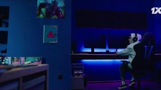 [AniMaunt] YuGiOh! Go Rush!! - 57