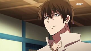 [AniMaunt] Kaminaki Sekai no Kamisama Katsudou - 06