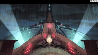 [AniMaunt] Star Wars - Visions 2 - 06