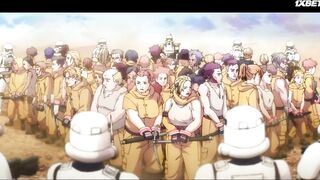 [AniMaunt] Star Wars - Visions 2 - 08