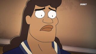 [AniMaunt] Digman! - 08