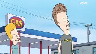 [AniMaunt] Beavis and Butt-Head 10 - 04