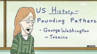 [AniMaunt] Beavis and Butt-Head 10 - 05