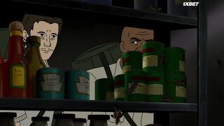 [AniMaunt] Fired on Mars - 07