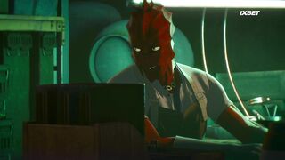 [AniMaunt] Ultraman Final - 09