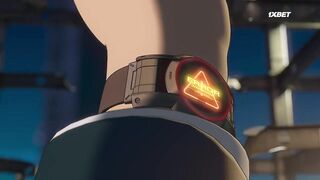 [AniMaunt] Ultraman Final - 03