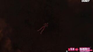 [AniMaunt] Ultraman Final - 08