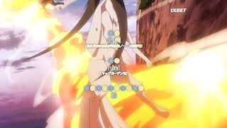 [AniMaunt] Tensei Kizoku no Isekai Boukenroku%3A Jichou wo Shiranai Kamigami no Shito - 05