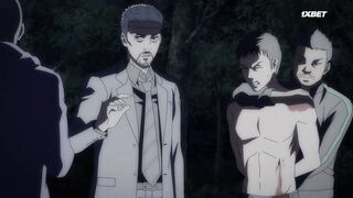 [AniMaunt] My Home Hero - 05