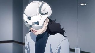 [AniMaunt] Kidou Senshi Gundam - Suisei no Majo Season 2 - 04