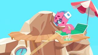 Катя и Эф S94 Сигналы