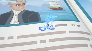 Фиксики S5E15 Открытие