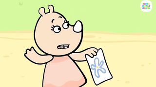 Оранжевая Корова S1E118 Конкурс