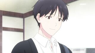 [AniMaunt] Otonari ni Ginga - 06