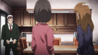 [AniMaunt] My Home Hero - 07