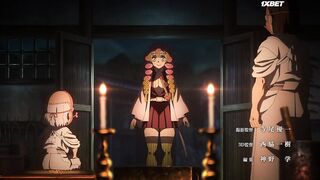 [AniMaunt] Kimetsu no Yaiba Katanakaji no Sato-hen - 06