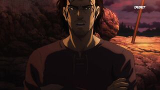 [AniMaunt] Vinland Saga Season 2 - 19