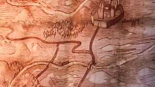 Леонардо S2E03 Мужчина в сапогах